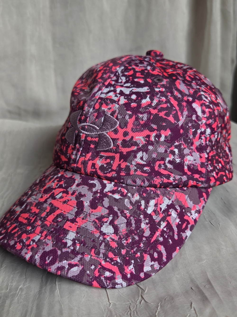 Under Armour UA Wordmark Hat/Cap
